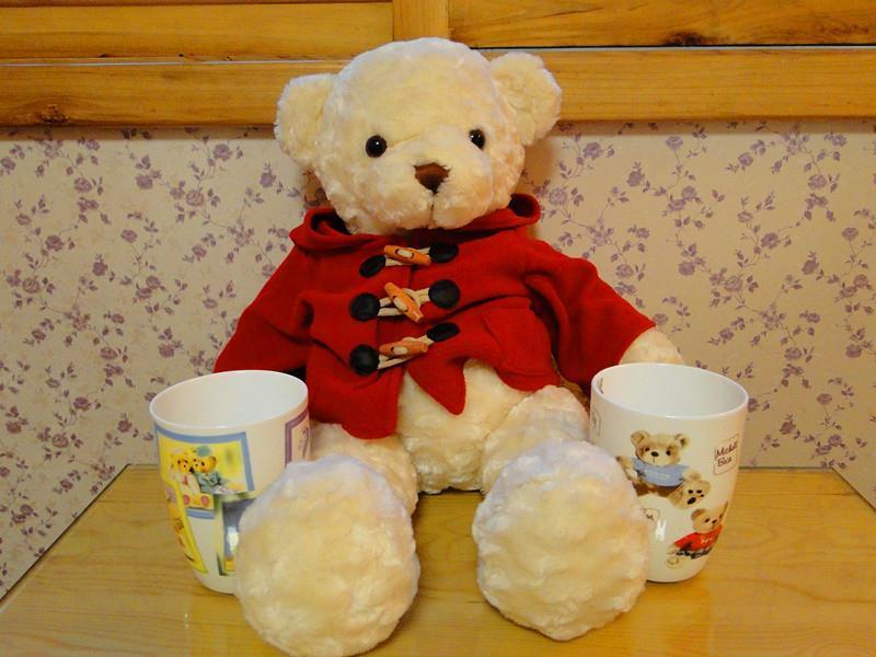 Mount Emei Teddy Bear Hotel Лэшань Экстерьер фото